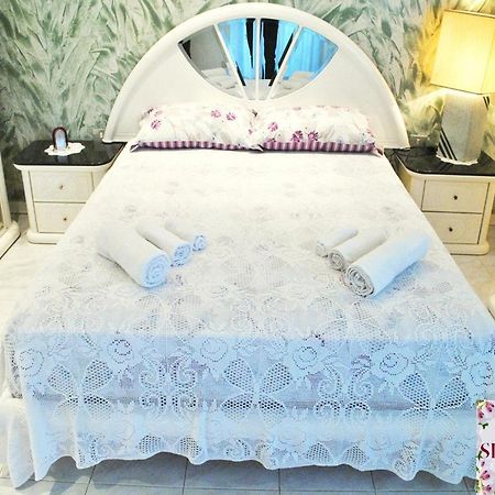 Bed And Breakfast Silvana Taranto Eksteriør billede